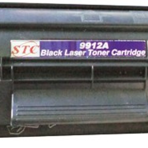 Stc laser toner cartridge